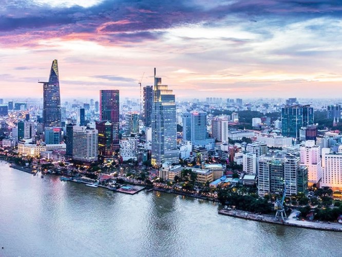 BĐS Quận 1 2026: Khi "địa điểm" là thước đo của quyền lực dòng tiền