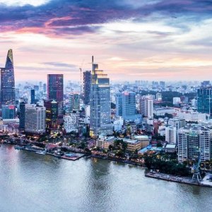 BĐS Quận 1 2026: Khi "địa điểm" là thước đo của quyền lực dòng tiền