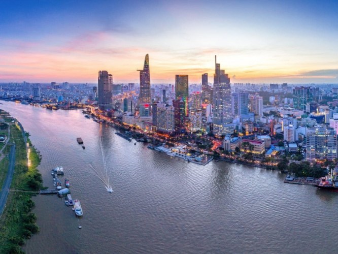 Hòa Lợi 2026: Khi "cửa ngõ" không còn là điểm dừng chân tạm bợ