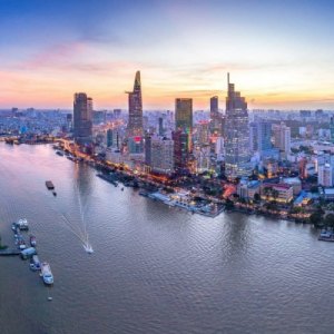 Hòa Lợi 2026: Khi "cửa ngõ" không còn là điểm dừng chân tạm bợ