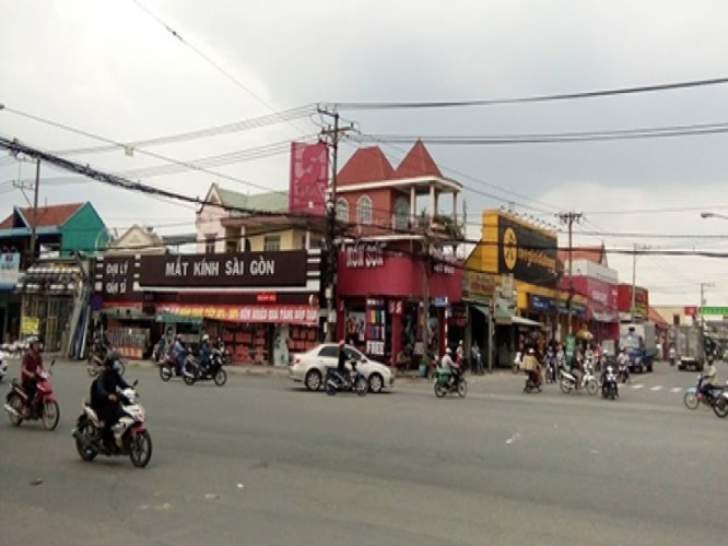 Đầu tư gì ở Thuận Giao 2026? Đừng bỏ lỡ "mỏ vàng" căn hộ dịch vụ!