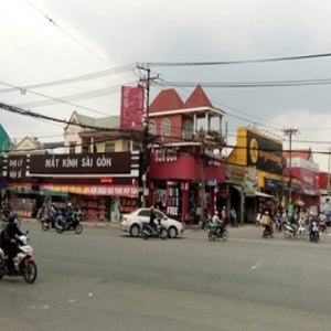 Đầu tư gì ở Thuận Giao 2026? Đừng bỏ lỡ "mỏ vàng" căn hộ dịch vụ!
