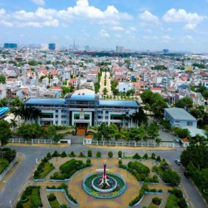 Phường Dĩ An 2026: Khi "hộ khẩu" không còn là rào cản đầu tư