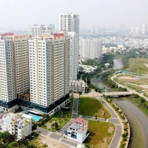 Bình Trưng 2026: Khi "vị thế kẹp giữa" tạo nên giá trị tỷ đô
