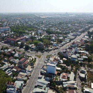 Long Nguyên 2026: Khi đất vườn hóa thành "tấc vàng" công nghiệp