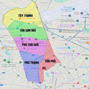 Phường Phú Thạnh 2026: Khi sự bình yên trở thành "xa xỉ phẩm" đắt giá