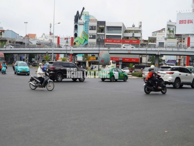 Phường Tân Bình 2026: Khi "gã khổng lồ" mới thức giấc