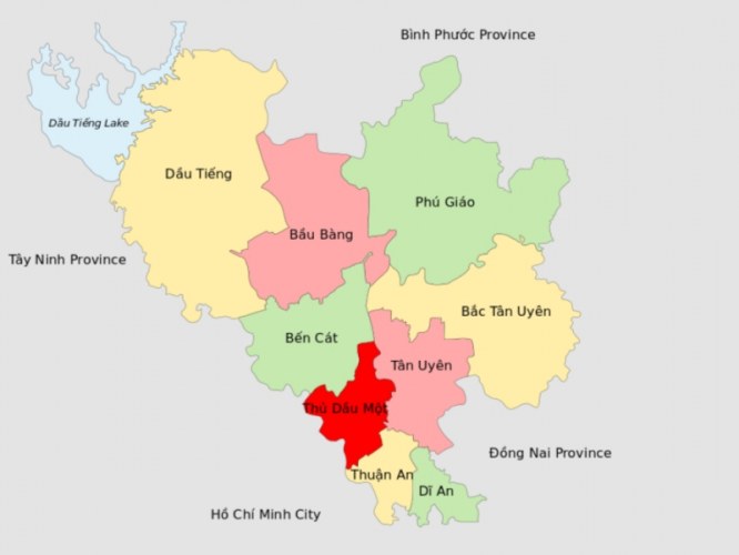Thuận An 2026: Khi "hộ khẩu" nhường chỗ cho giá trị thực