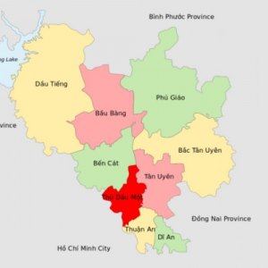 Thuận An 2026: Khi "hộ khẩu" nhường chỗ cho giá trị thực