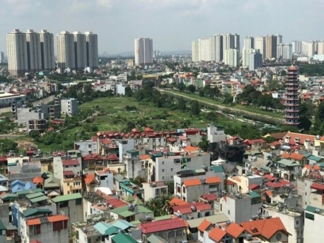 Bất động sản Phường Tân Hòa 2026: Tại sao dân đầu tư "sành sỏi" lại âm thầm gom hàng?