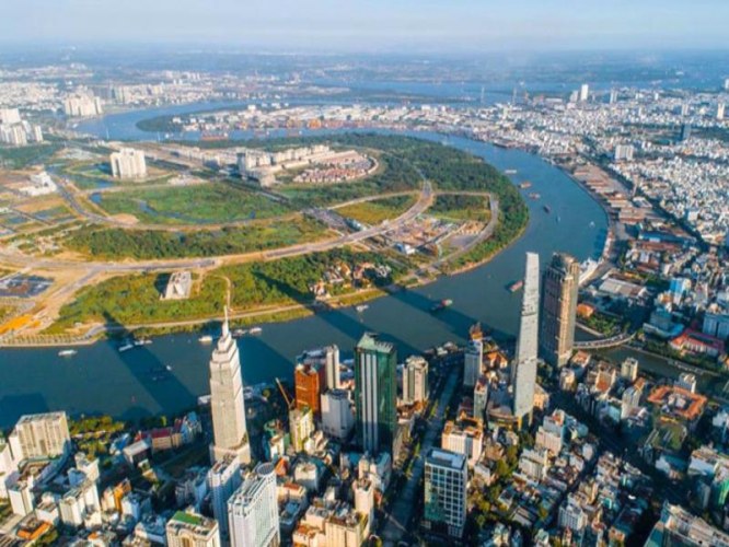 Tây Nam Bến Cát 2026: Khi dòng sông chở nặng những vận hội mới