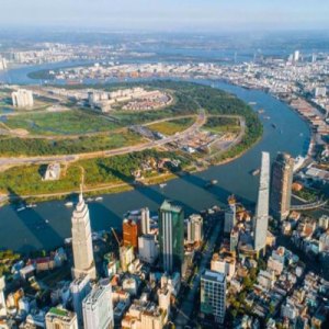 Tây Nam Bến Cát 2026: Khi dòng sông chở nặng những vận hội mới