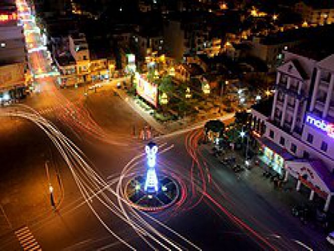 Phú Lợi 2026: Khi "vùng đất học" hóa thành đô thị lõi
