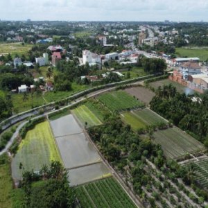 Hiệp Thành 2026: Khi vị thế "trung tâm của trung tâm" lên ngôi