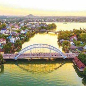 Phường Long Bình 2026: Khi "trái tim" khu Đông bừng sáng