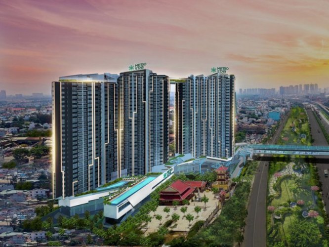 Phước Long 2026: Khi "vùng đất học" trở thành tâm điểm giao thương