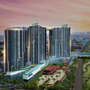 Phước Long 2026: Khi "vùng đất học" trở thành tâm điểm giao thương