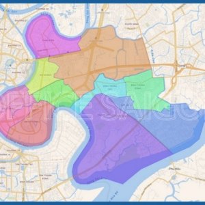 An Khánh 2026: Khi giấc mơ Thủ Thiêm chạm vào thực tại