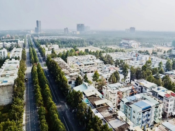 Phú Cường 2026: Khi giá trị di sản định danh đẳng cấp bất động sản