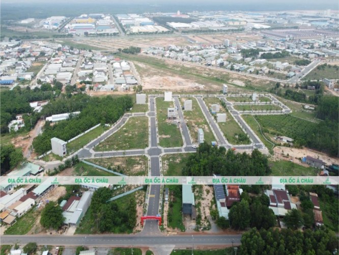 Vĩnh Tân 2026: Khi đất đỏ hóa kim cương nhờ cú hích VSIP
