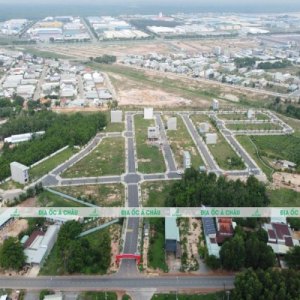 Vĩnh Tân 2026: Khi đất đỏ hóa kim cương nhờ cú hích VSIP