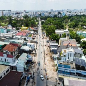 Phú Thọ Hòa 2026: Khi "mỏ vàng" kinh doanh lộ diện