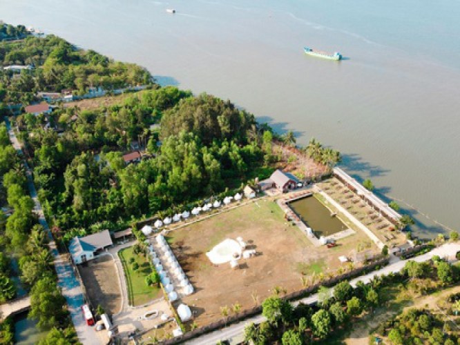 Long Phước 2026: Khi "giấc ngủ" của bán đảo xanh chính thức khép lại