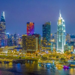 Tây Thạnh 2026: Khi "vịt hóa thiên nga" không còn là chuyện cổ tích
