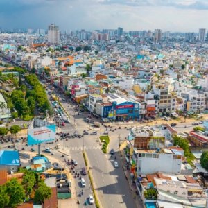 Bất động sản Phường Bảy Hiền 2026: Khi "hào quang" cũ gặp vận hội mới