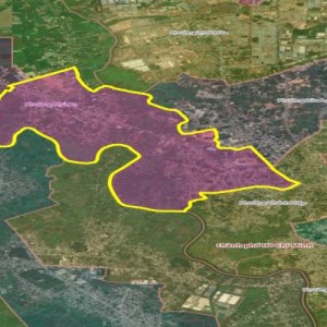 Phú An 2026: Khi "đất ven sông" trở thành tài sản truyền đời