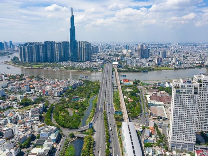 Tăng Nhơn Phú 2026: Khi "đất vàng" thức giấc cạnh khu công nghệ cao