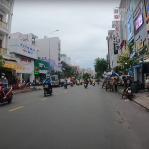 Tân Sơn Nhì 2026: Khi "đất lành" nở hoa vàng giữa lòng Tân Phú