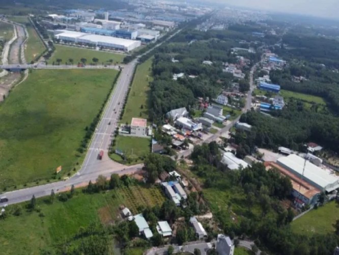 Bình Cơ 2026: Khi đất vườn rũ bùn hóa "vàng ròng" dịch vụ