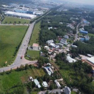Bình Cơ 2026: Khi đất vườn rũ bùn hóa "vàng ròng" dịch vụ