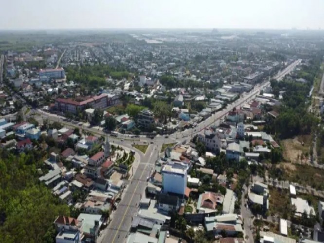 Tam Long 2026: "Siêu phường" trung tâm và cuộc chơi của những gã khổng lồ