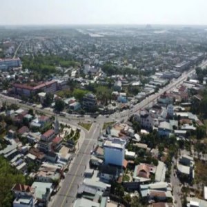 Tam Long 2026: "Siêu phường" trung tâm và cuộc chơi của những gã khổng lồ