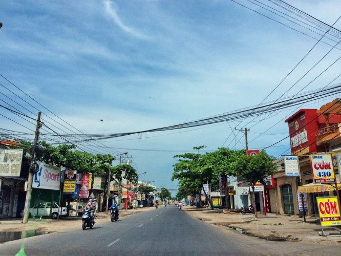 Rạch Dừa 2026: "Mỏ vàng" ngủ quên của giới đầu tư bất động sản dòng tiền