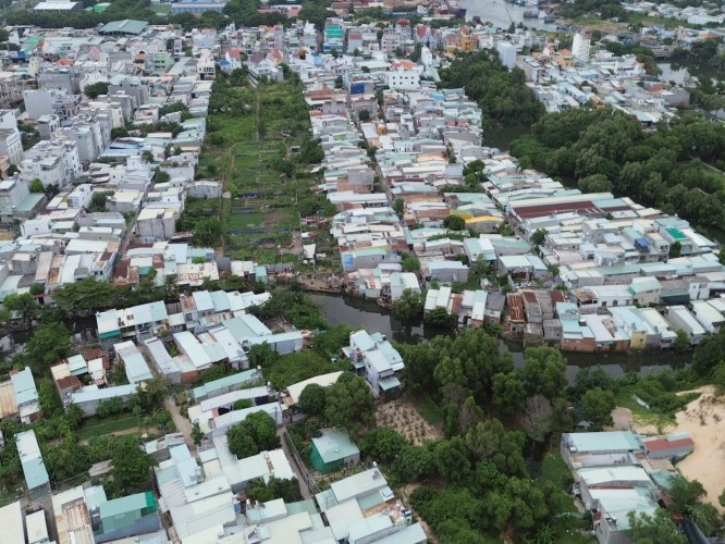 Phước Thắng 2026: Từ "vùng ven" thành tâm điểm – Cú nổ lớn của BĐS Vũng Tàu!