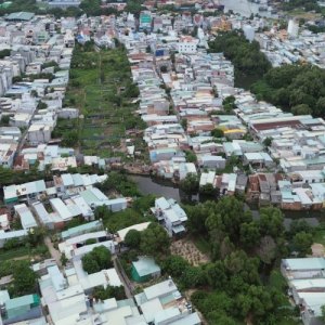 Phước Thắng 2026: Từ "vùng ven" thành tâm điểm Cú nổ lớn của BĐS Vũng Tàu!