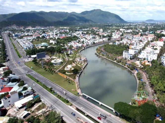 Bà Rịa 2026: Khi "thủ phủ hành chính" trở thành tâm điểm của dòng tiền Sài Gòn