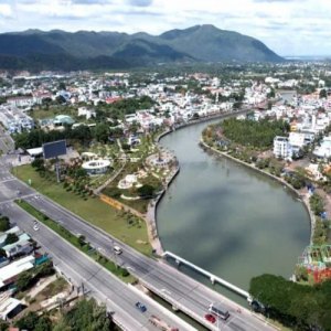 Bà Rịa 2026: Khi "thủ phủ hành chính" trở thành tâm điểm của dòng tiền Sài Gòn