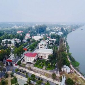 Tân Uyên lên đời thành phố: Đất nền "vùng ven" còn cửa sáng cho nhà đầu tư?