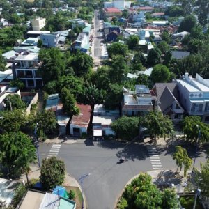 Long Hương 2026: "Yết hầu" của Bà Rịa có còn là cơ hội cho nhà đầu tư vốn mỏng?