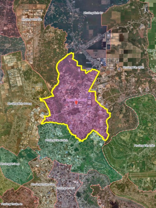 Đất Tân Hiệp Hóc Môn 2026: Đừng đợi đến khi “vắt chân lên cổ” mới chạy!