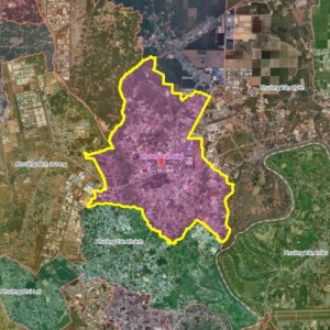 Đất Tân Hiệp Hóc Môn 2026: Đừng đợi đến khi vắt chân lên cổ mới chạy!