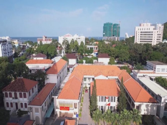 Phường Tam Thắng: "Siêu phường" mới của Vũng Tàu có đáng để xuống tiền năm 2026?