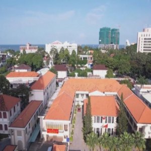 Phường Tam Thắng: "Siêu phường" mới của Vũng Tàu có đáng để xuống tiền năm 2026?