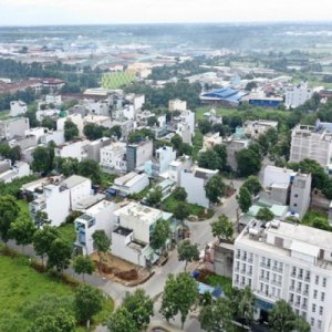 Bất động sản Tân Nhựt 2026: "Hóa rồng" nhờ hạ tầng nghìn tỷ