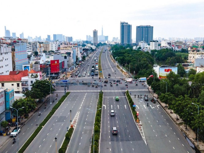 Bất động sản Bình Lợi: Khi không gian sống xanh lên ngôi năm 2026