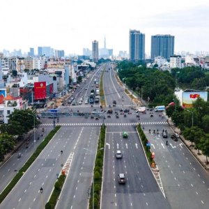 Bất động sản Bình Lợi: Khi không gian sống xanh lên ngôi năm 2026